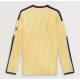 Arsenal Tricou Fotbal Replică 2026-27 Barbati Treilea Mâneci Lungi